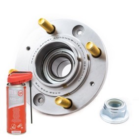 Radlagersatz 3458-SET-MSP von MASTER-SPORT günstig für 40,44 € online kaufen