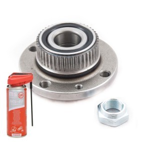 Radlagersatz 3459-SET-MSP von MASTER-SPORT günstig für 43,27 € online kaufen