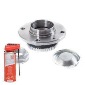 Radlagersatz 3562-SET-MSP von MASTER-SPORT günstig für 34,10 € online kaufen