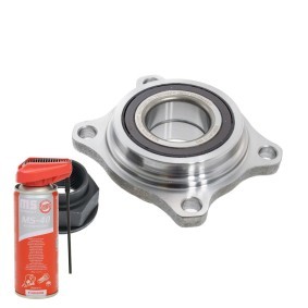 Radlagersatz 3580-SET-MSP von MASTER-SPORT günstig für 37,82 € online kaufen
