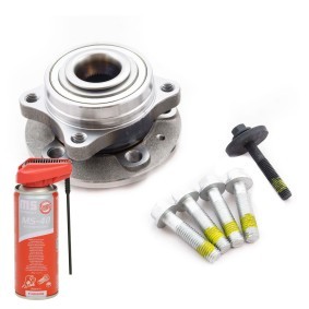 Radlagersatz 3626-SET-MSP von MASTER-SPORT günstig für 66,37 € online kaufen