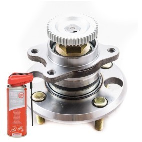 Radlagersatz 3793-SET-MSP von MASTER-SPORT günstig für 57,67 € online kaufen