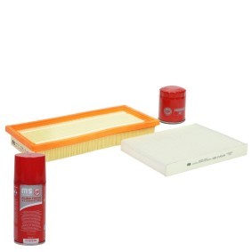 Filterset 450001052P von MASTER-SPORT günstig für 22,26 € online kaufen