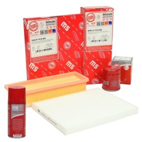 Filterset 450001152P von MASTER-SPORT günstig für 15,46 € online kaufen
