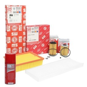 Filterset 450001282P von MASTER-SPORT günstig für 20,68 € online kaufen