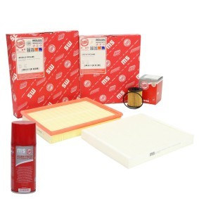 Filterset 450001302P von MASTER-SPORT günstig für 23,94 € online kaufen