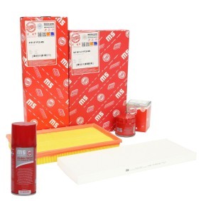 Filterset 450001312P von MASTER-SPORT günstig für 22,75 € online kaufen