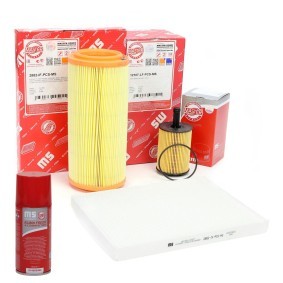Filterset 450001662P von MASTER-SPORT günstig für 25,02 € online kaufen