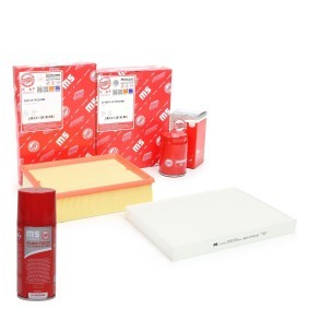Filterset 450001752P von MASTER-SPORT günstig für 30,81 € online kaufen