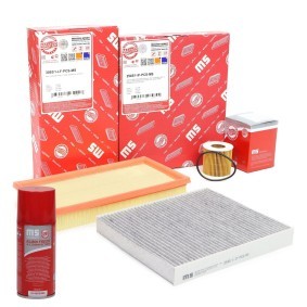 Filterset 450001803P von MASTER-SPORT günstig für 25,84 € online kaufen