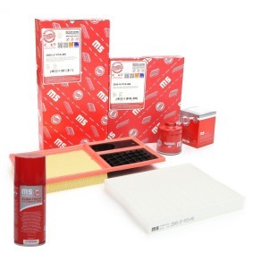 Filterset 450002332P von MASTER-SPORT günstig für 24,94 € online kaufen