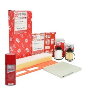 Filterset 450002462P von MASTER-SPORT günstig für 22,38 € online kaufen
