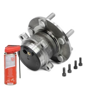 Radlagersatz 6631-SET-MSP von MASTER-SPORT günstig für 90,30 € online kaufen