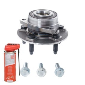 Radlagersatz 6667-SET-MSP von MASTER-SPORT günstig für 71,06 € online kaufen