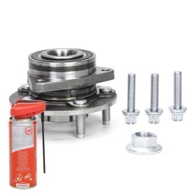 Radlagersatz 6715-SET-MSP von MASTER-SPORT günstig für 75,97 € online kaufen
