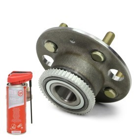 Radlagersatz 6839-SET-MSP von MASTER-SPORT günstig für 39,75 € online kaufen