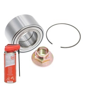 Radlagersatz 6931-SET-MSP von MASTER-SPORT günstig für 18,80 € online kaufen