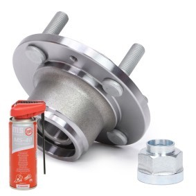 Radlagersatz 7400-SET-MSP von MASTER-SPORT günstig für 42,13 € online kaufen