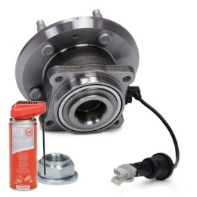 Radlagersatz 7439-SET-MSP von MASTER-SPORT günstig für 99,28 € online kaufen