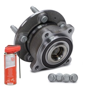 Radlagersatz 7492-SET-MSP von MASTER-SPORT günstig für 80,12 € online kaufen