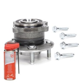 Radlagersatz 7493-SET-MSP von MASTER-SPORT günstig für 80,12 € online kaufen