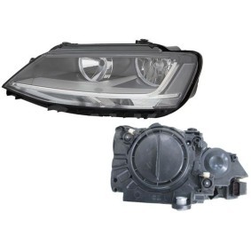 Scheinwerfer von ALKAR