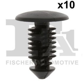 Clip, Zier- / Schutzleiste 21-10001.10 von FA1 günstig für 2,76 € online kaufen