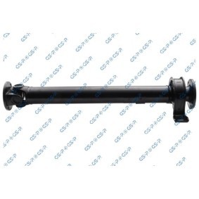 Compre Caixa, eixo motor da GSP PS900549 a um preço baixo por 227,70 €