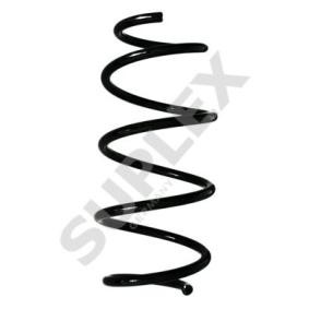 Osta Jousi (auton jousitus) SUPLEX:llä 39685 edullisesti hintaan 117,99 €