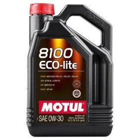 Motoröl für LADA von MOTUL