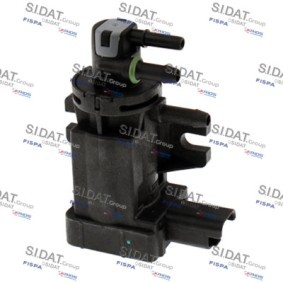 Compre Conversor de pressão, turbocompressor da FISPA 83.1793 a um preço baixo por 117,63 €