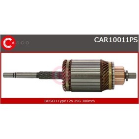 Køb Generator af CASCO CAL35457AS til den lave pris 4431,17 DKK