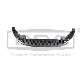 Stütze, Kühlergitter 88071887502 von DPA günstig für 44,99 € online kaufen
