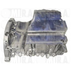 Comprar Cárter de aceite de MI.R.A. 28/4505 a bajo precio de 172,46 €