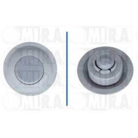 Verriegelungsknopf 52/3002 von MI.R.A. günstig für 51,65 € online kaufen