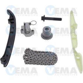 Steuerkettensatz 120016 von VEMA günstig für 123,29 € online kaufen