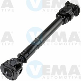 Kardanwelle 182009 von VEMA günstig für 351,23 € online kaufen