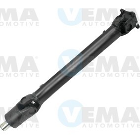 Kardanwelle des Herstellers VEMA - Originalware Artikelnummer: 182023