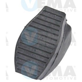 Pedalbelag, Bremspedal 312009 von VEMA günstig für 4,55 € online kaufen