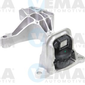 Motorlager für RENAULT von VEMA
