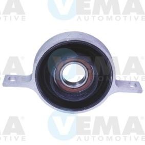 Kardanwellenlager 490032 von VEMA günstig für 37,95 € online kaufen