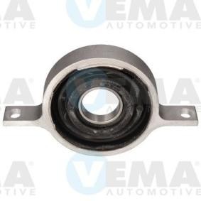 Kardanwellenlager 490033 von VEMA günstig für 47,32 € online kaufen