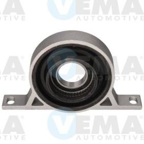 Kardanwellenlager 490035 von VEMA günstig für 49,41 € online kaufen