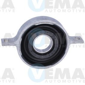Kardanwellenlager 490053 von VEMA günstig für 44,71 € online kaufen