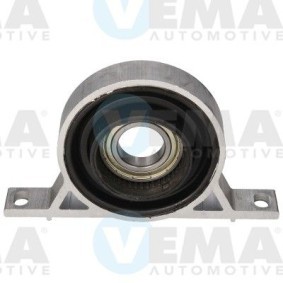 Kardanwellenlager 490063 von VEMA günstig für 41,16 € online kaufen