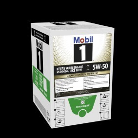 Compre Aceite de motor de MOBIL online para GTO Hatchback a precios moderados