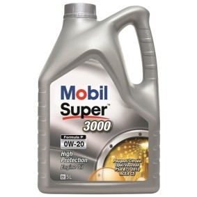 Motoröl 157517 von MOBIL günstig für 57,83 € online kaufen
