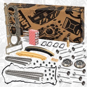 Steuerkettensatz RS0108VR5 von ET ENGINETEAM günstig für 811,92 € online kaufen