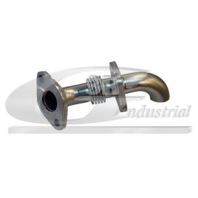 Comprar Tubería, válvula recirculación gases de 3RG 19503 a bajo precio de 50,85 €