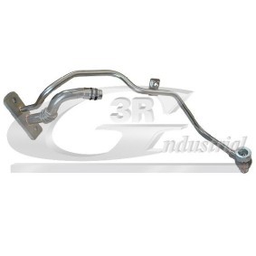 Achetez des Conduite d'huile turbocompresseur 3RG 19727 à prix pour 84,02 €